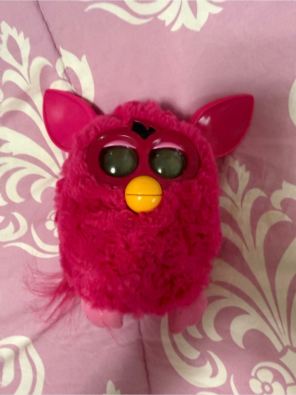 Furby -